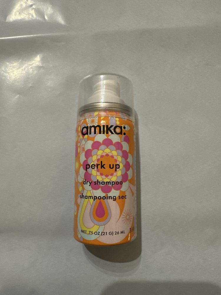 Amika perk up suchy szampon 26 ml