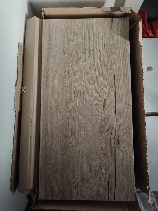 Ceramika Color Oak Honey 30x60 Płytka Ścienna 7 sztuk 9zł/szt