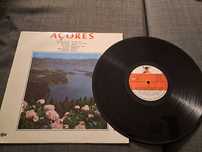 Disco Vinil Açores