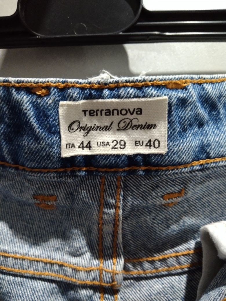 Джинси Terranova