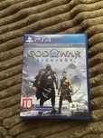 god of war ragnarok ps 4