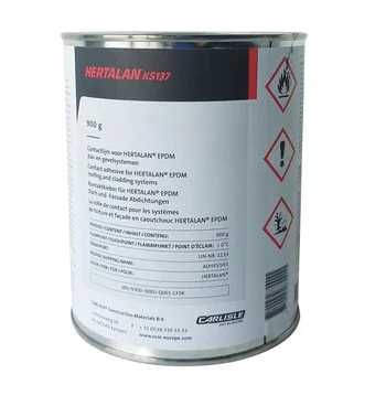 Klej do membrany EPDM 0,9 kg Hertalan