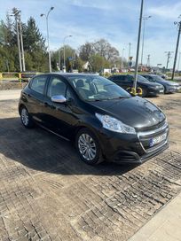 Peugeot 208 1,6 HDI