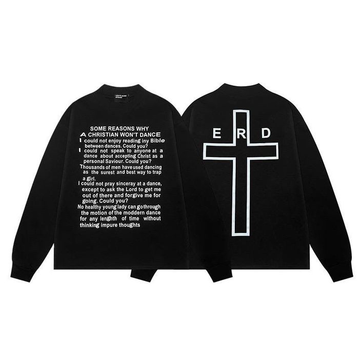 Лонг ENFANTS RICHES DEPRIMES ERD Opium Archive архив опиум ю2к