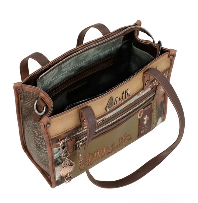 Stylowa torba Anekke