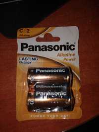 продам батарейки Panasonic alkaline power