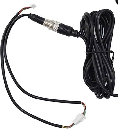 LCD дисплей для JiKong JK BMS 2.3 дюйми