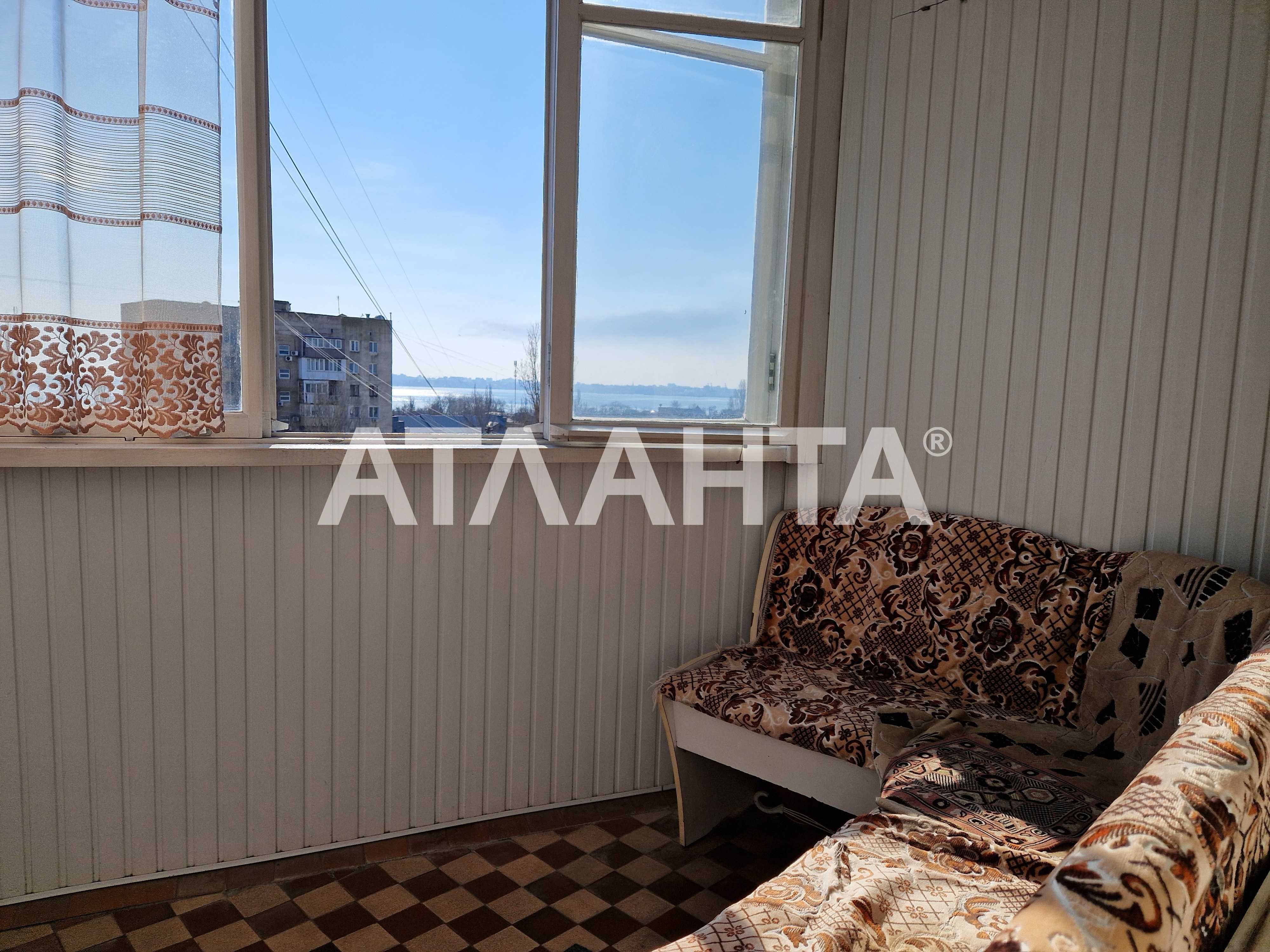 3х комнатная квартира 65 кв.м. у Моря!