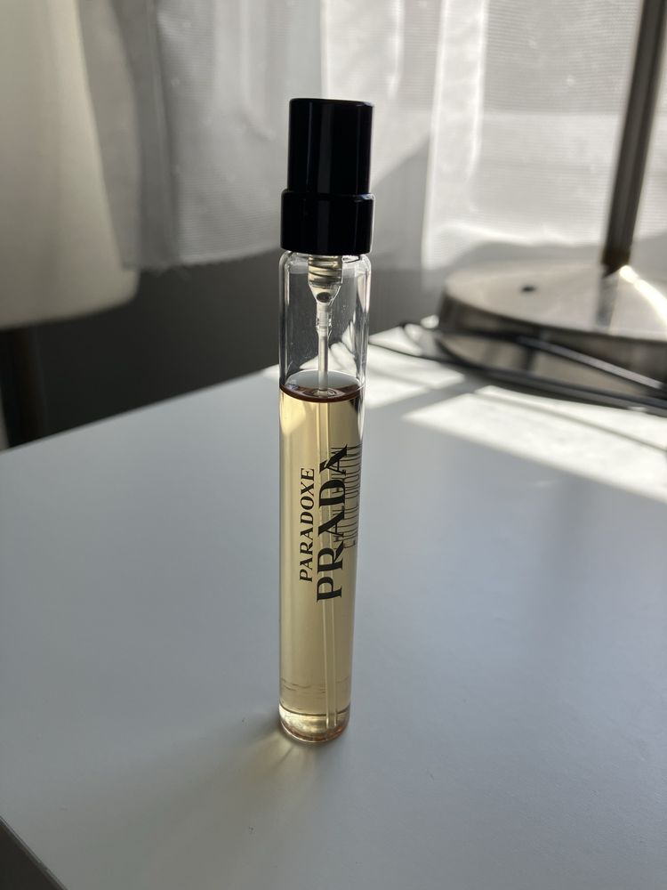 Prada paradoxe 10 ml perfumy