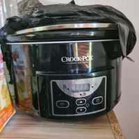 Wolnowar crock pot