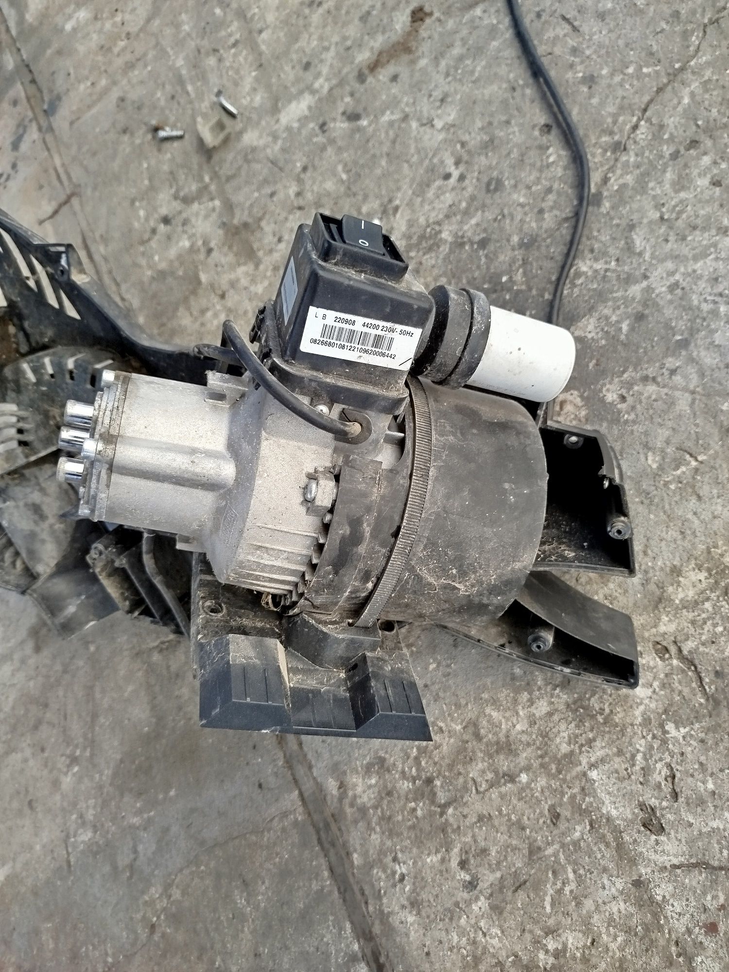 Керхер макіта HW 110