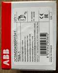 Zegar astronomiczny ABB TWA-1 2CSM204365R1341. NOWY