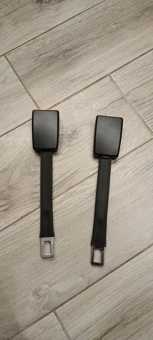 Przedłużacz pasów bezpieczeństwa