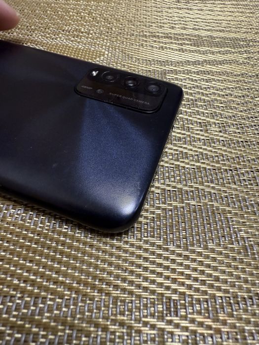 Продам редми 9 т