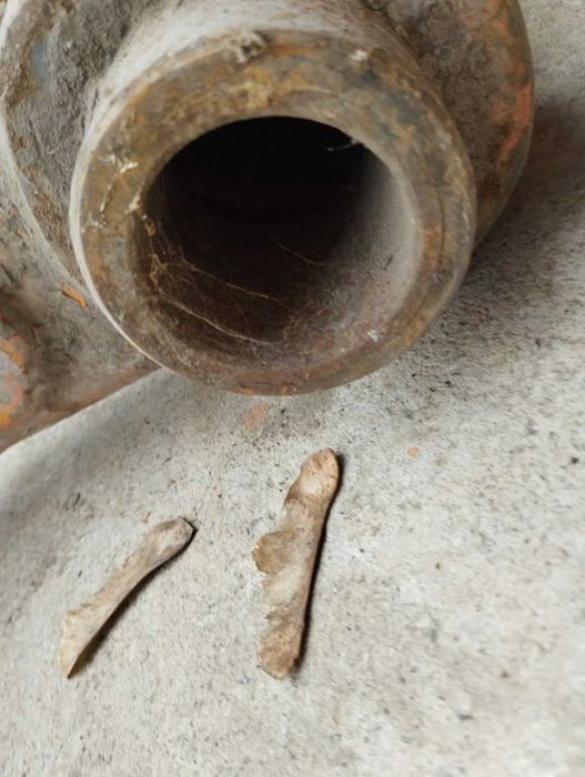 Навіска трактора  ДТ-75, навеска, ричаги, плита