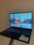 Ноутбук Asus Vivobook 16, M1605YA, Ryzen 5 7530U, 16GB ОЗУ, 512GB SSD.