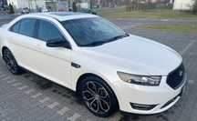 Ford Taurus 2015 Ford Taurus SHO 4x4 365KM