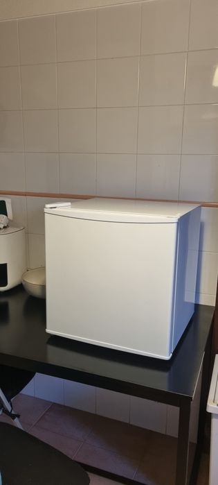 Frigorífico mini