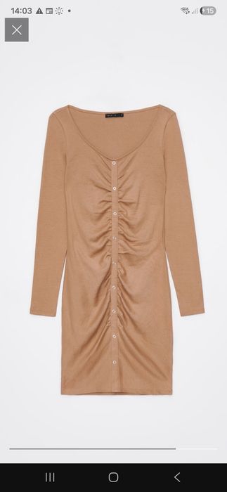 Sukienka mohito r.Xl oraz Sinsay r. XL