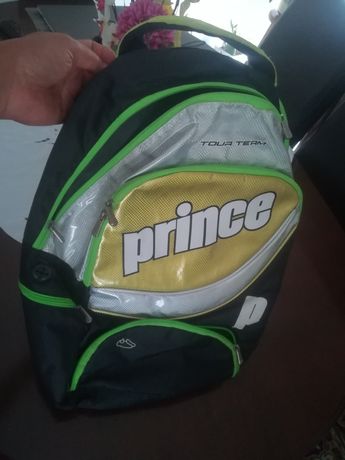 Saco Prince para raquetes Padel