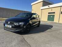 Vw Polo 1.2 TDI Confortline
