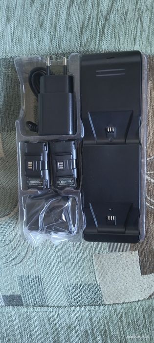 Ładowarka PDP 049-009-EU do padów Dual Slim Xbox Series / Xbox One