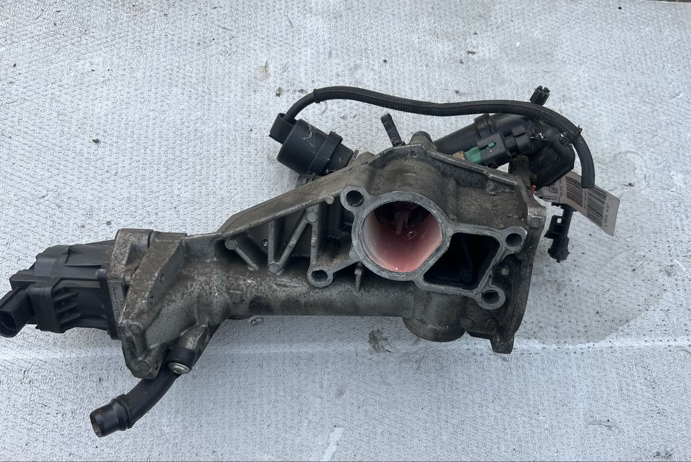 EGR Insigia Astra Saab 2.0 CDTI