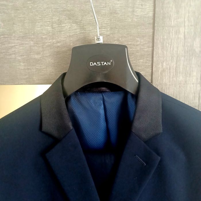 Garnitur ślubny Dastan