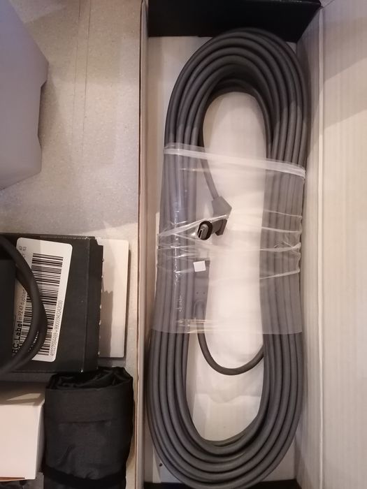 Starlink-комплект для підключення, новий, низька ціна.