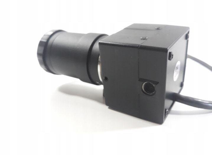 Kamera internetowa 8 MP ELP-USB8MP02G-MFV