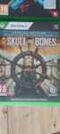 Skull and Bones Xbox sprzedam