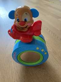 Fisher Price интерактивная игрушка