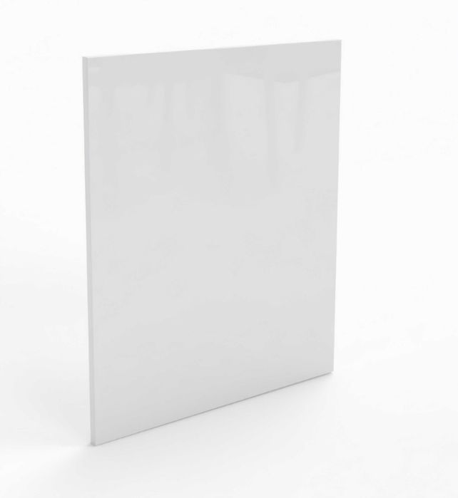 Płyta meblowa półka 16 mm 52x35 cm