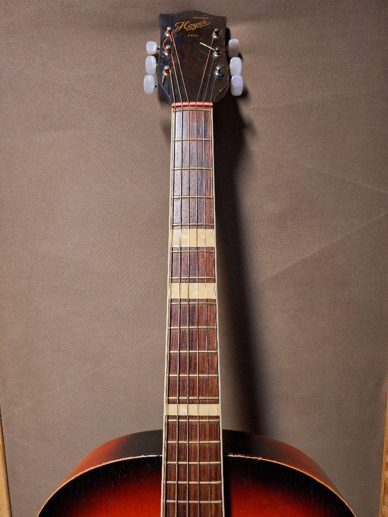 Hoyer Expo Framus