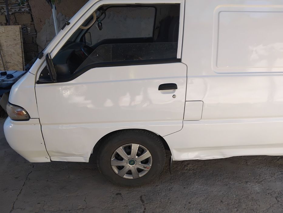 Hyndai H100 Грузовой