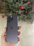 iPhone 14 Pro/128 GB Deep Purple