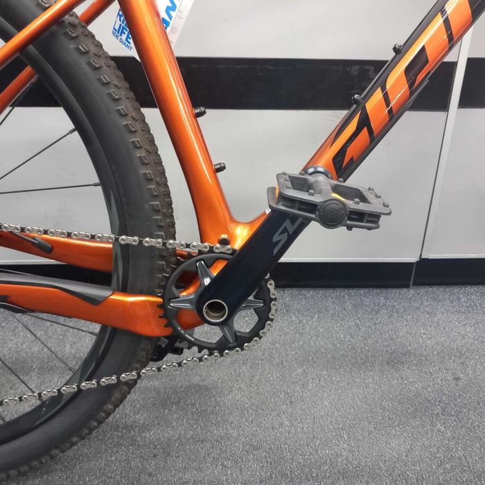 Rower górski Giant XTC Advanced 29 2 L