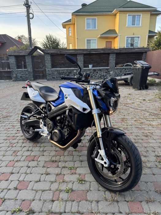 Продам мотик BMV