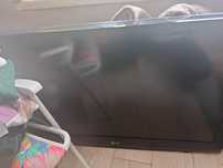 Telewizor LG uzywany