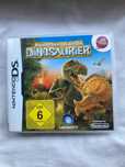 Nintendo DS/DSi/3DS - gra Combat of Giants Dinosaurs