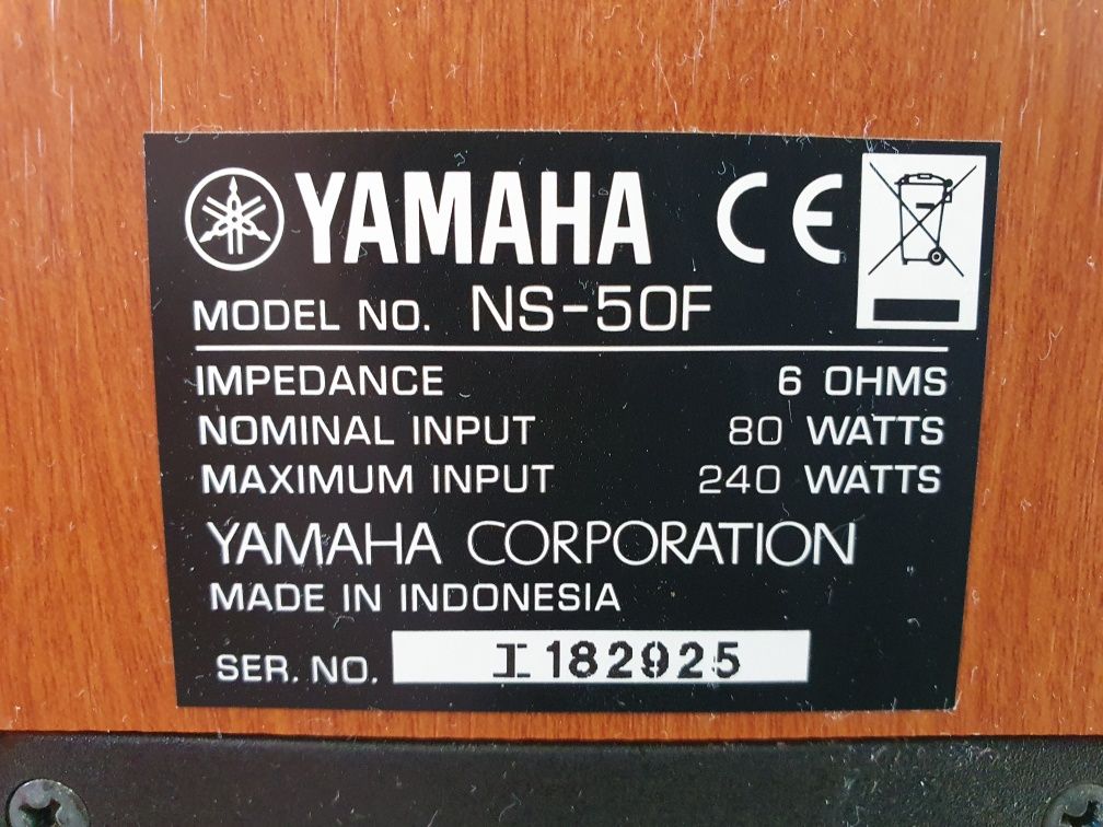 Zestaw kina domowego Yamaha Marantz