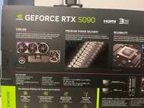ASUS ROG Astral GeForce RTX 5090 OC 32GB