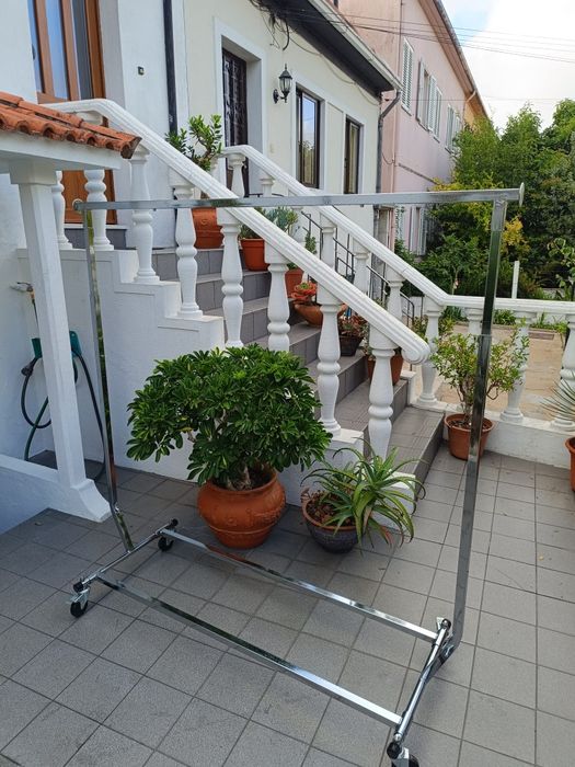 Charriots profissionais