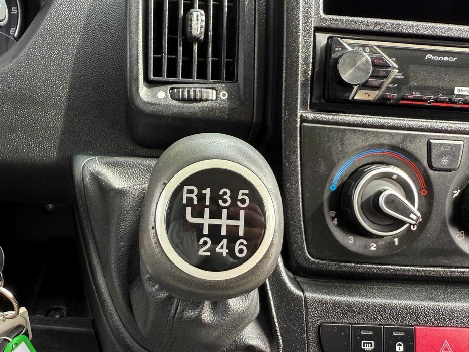 Fiat Ducato Multijet 2.3 130cv L3H2 (IVA DEDUTIVEL)