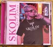 Skolim Król Latino autograf