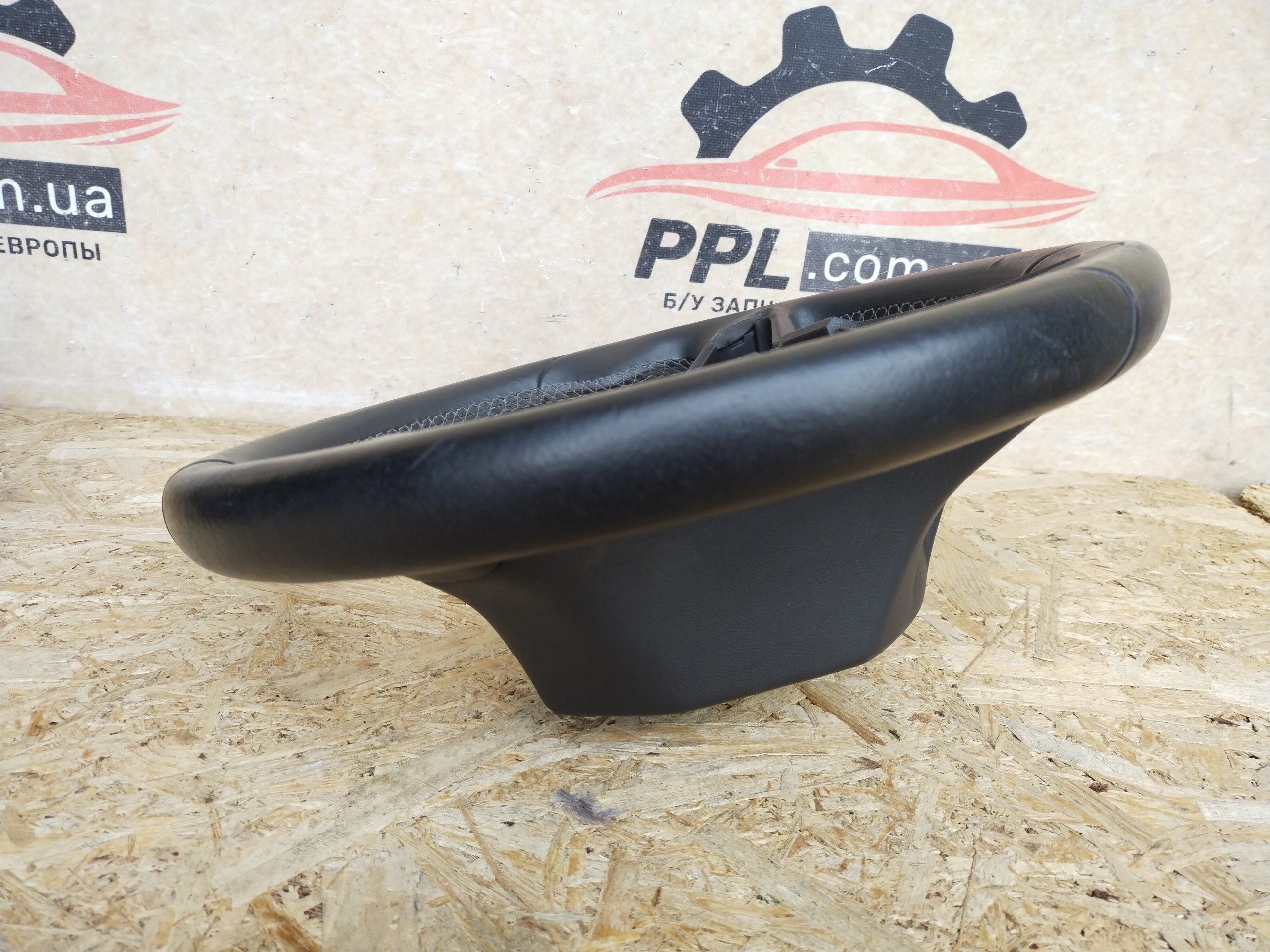 Opel Corsa E 14-19 Рулевое колесо руль мультируль 13403216 \ 453798480