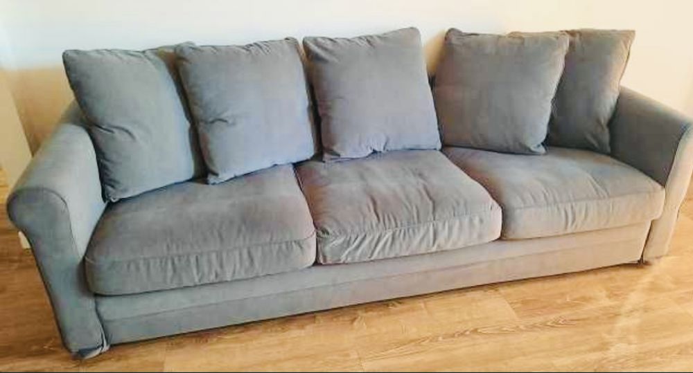 Kanapa Ikea Gronild