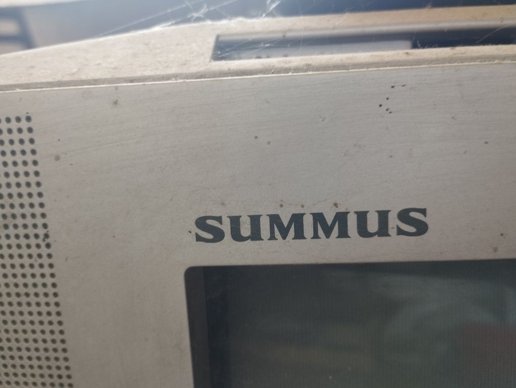 Телевізор Summus Daewoo
