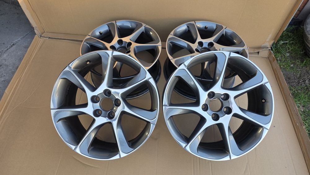 Alufelgi Felgi Volvo XC60 V60 XC70 S80 XC40 XC70 Orginał