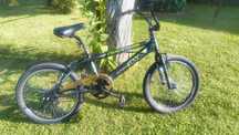 Rower BMX "CROSSWIND" model FreeStyle